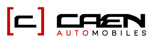 Logo Caen Automobiles