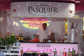 Inauguration Confiserie Pasquier.77