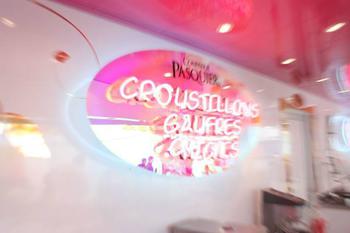 Inauguration Confiserie Pasquier.94