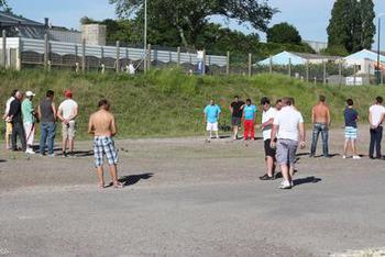 Juin 2014 - Tournoi de pétanque .101