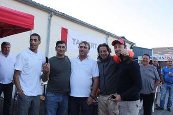 Juin 2014 - Tournoi de pétanque .102