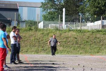 Juin 2014 - Tournoi de pétanque .106