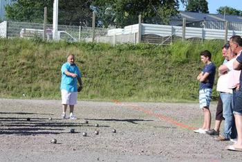 Juin 2014 - Tournoi de pétanque .107