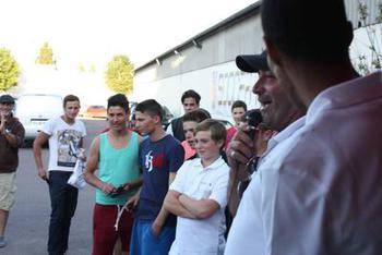 Juin 2014 - Tournoi de pétanque .10