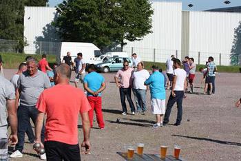 Juin 2014 - Tournoi de pétanque .111