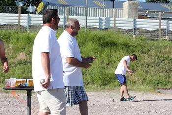 Juin 2014 - Tournoi de pétanque .114