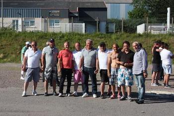 Juin 2014 - Tournoi de pétanque .116