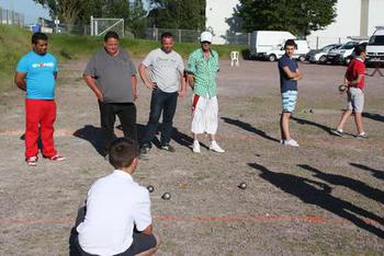 Juin 2014 - Tournoi de pétanque .119