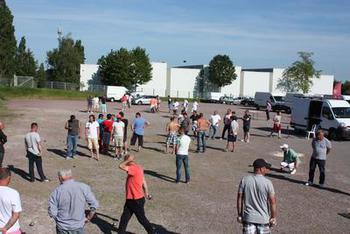 Juin 2014 - Tournoi de pétanque .121