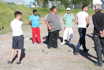 Juin 2014 - Tournoi de pétanque .123
