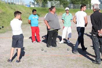 Juin 2014 - Tournoi de pétanque .123