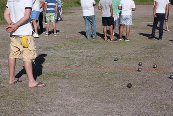 Juin 2014 - Tournoi de pétanque .124