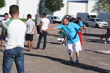 Juin 2014 - Tournoi de pétanque .126