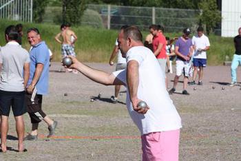 Juin 2014 - Tournoi de pétanque .129