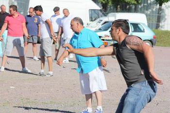 Juin 2014 - Tournoi de pétanque .136