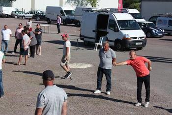 Juin 2014 - Tournoi de pétanque .139