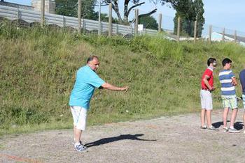 Juin 2014 - Tournoi de pétanque .143