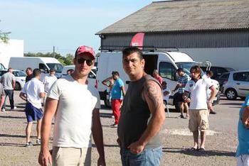 Juin 2014 - Tournoi de pétanque .147