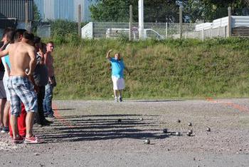 Juin 2014 - Tournoi de pétanque .14