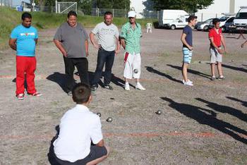 Juin 2014 - Tournoi de pétanque .150