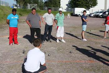 Juin 2014 - Tournoi de pétanque .152