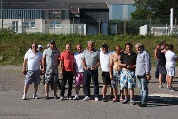 Juin 2014 - Tournoi de pétanque .156