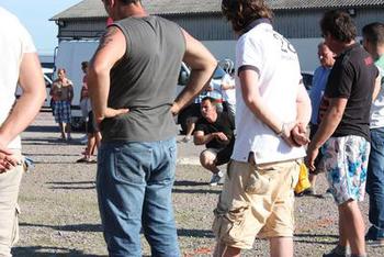 Juin 2014 - Tournoi de pétanque .157