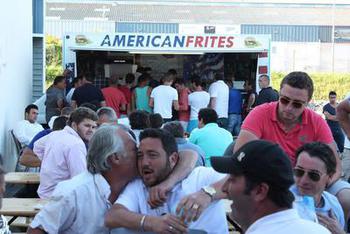 Juin 2014 - Tournoi de pétanque .15