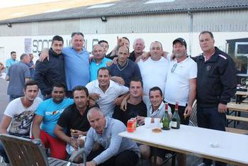 Juin 2014 - Tournoi de pétanque .161