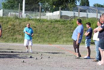 Juin 2014 - Tournoi de pétanque .163