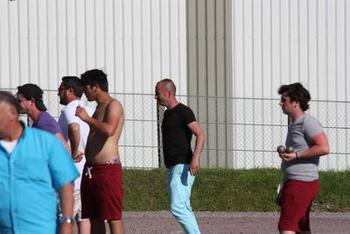 Juin 2014 - Tournoi de pétanque .16