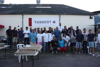 Juin 2014 - Tournoi de pétanque .17