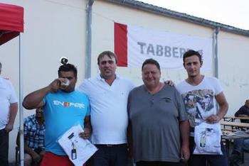 Juin 2014 - Tournoi de pétanque .18