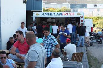 Juin 2014 - Tournoi de pétanque .19