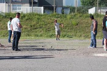 Juin 2014 - Tournoi de pétanque .20