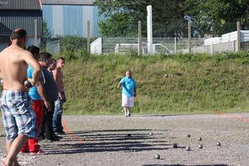 Juin 2014 - Tournoi de pétanque .21