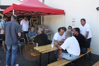 Juin 2014 - Tournoi de pétanque .23