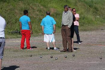 Juin 2014 - Tournoi de pétanque .29