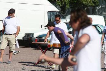 Juin 2014 - Tournoi de pétanque .33