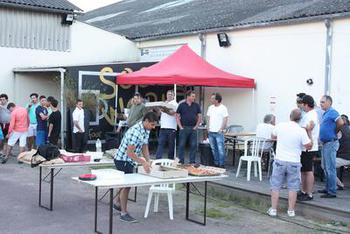 Juin 2014 - Tournoi de pétanque .36