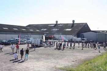 Juin 2014 - Tournoi de pétanque .40