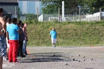 Juin 2014 - Tournoi de pétanque .42