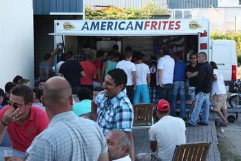 Juin 2014 - Tournoi de pétanque .44