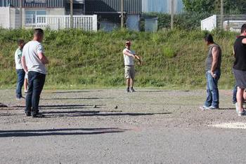 Juin 2014 - Tournoi de pétanque .45