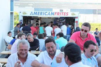 Juin 2014 - Tournoi de pétanque .46