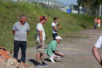 Juin 2014 - Tournoi de pétanque .47