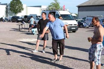 Juin 2014 - Tournoi de pétanque .4