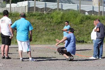 Juin 2014 - Tournoi de pétanque .55