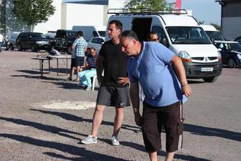 Juin 2014 - Tournoi de pétanque .5