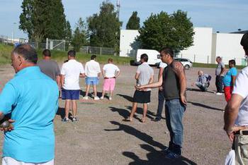 Juin 2014 - Tournoi de pétanque .60